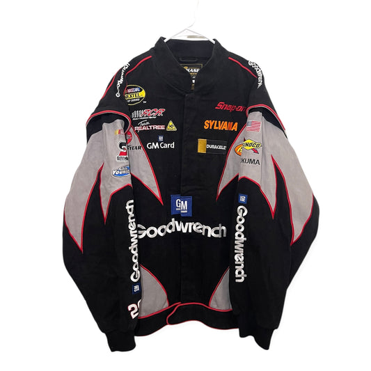 Goodwrench Racing NASCAR Dale Earnhardt Sr #3 (XXL)