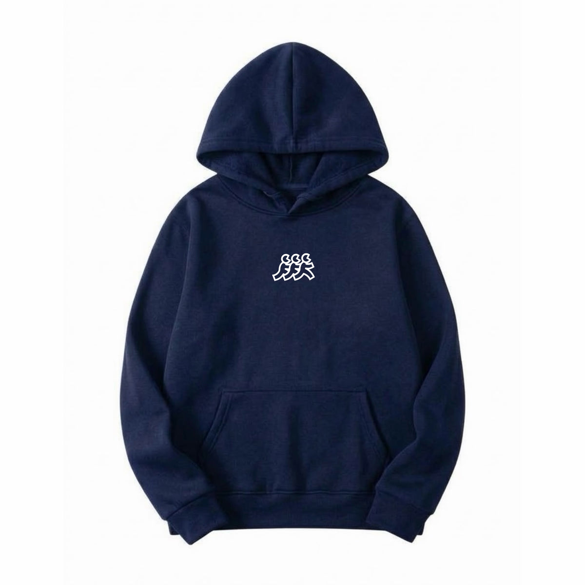 Coronado Cotton Hoodie