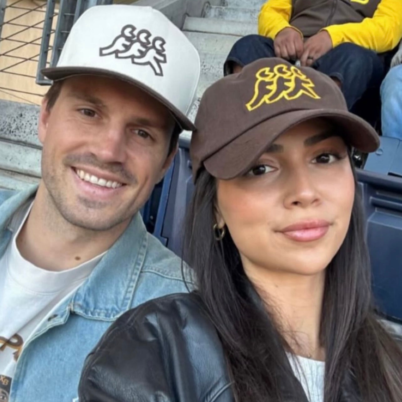 San Diego Dad Hat