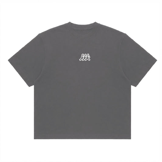 Sunset Cliffs Cotton T-Shirt
