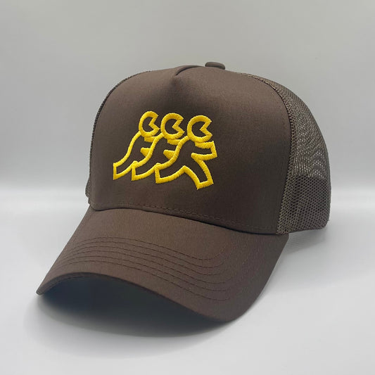 Padre Mesh Snapback