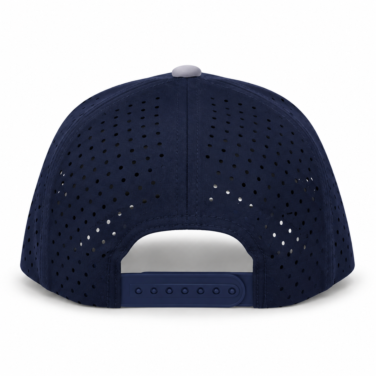 Point Loma Performance Athletic Mesh Snapback