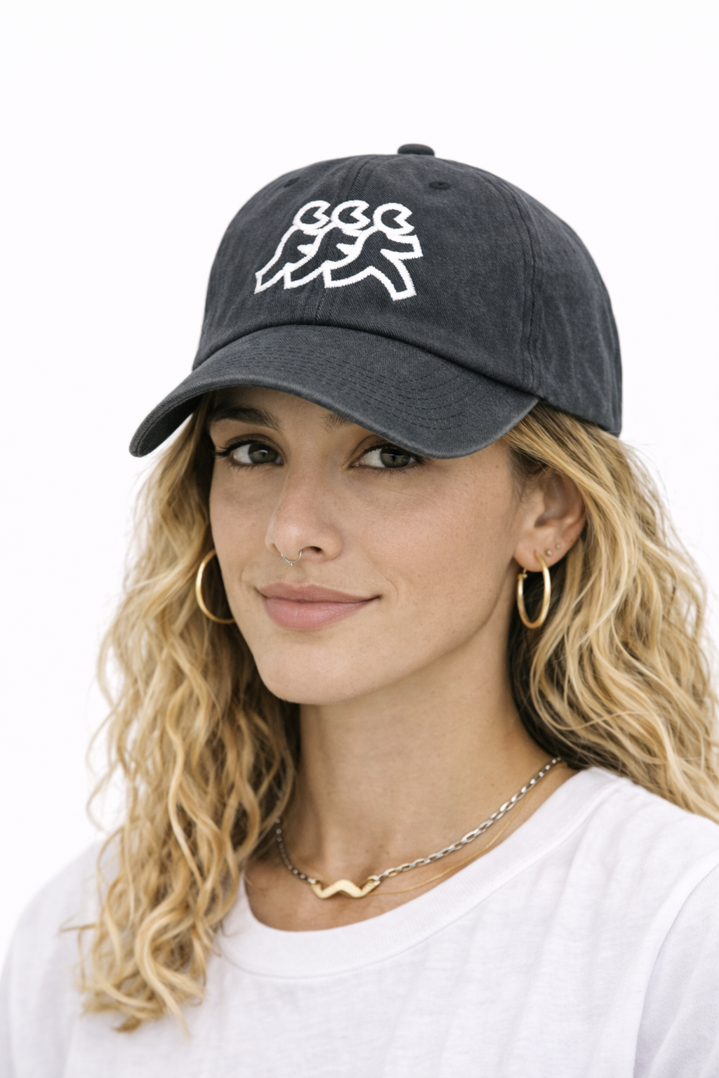 Sunset Cliffs Dad Hat