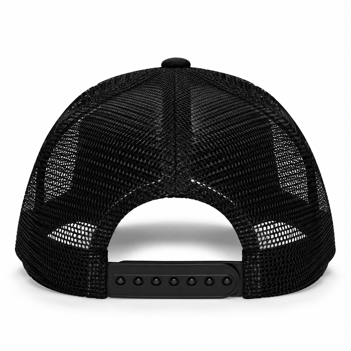 Malibu Snapback Foam Trucker