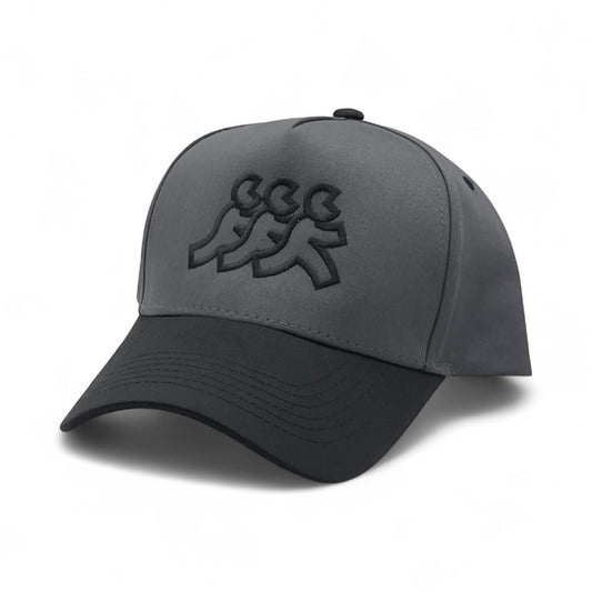 Yosemite Classic Snapback