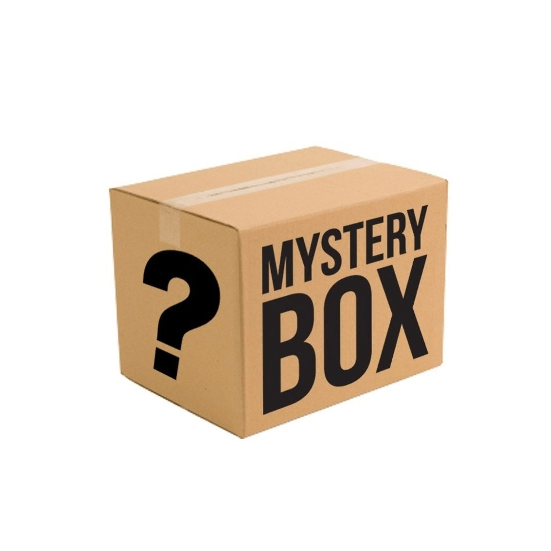 2 Hats Mystery Box $60