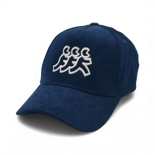 Coronado Corduroy Snapback