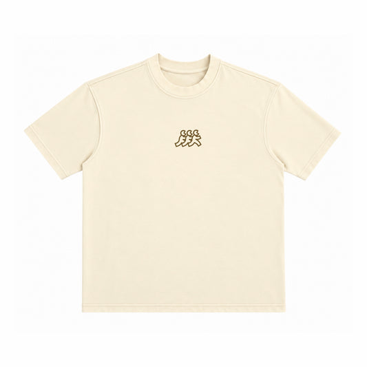 Palm Springs Cotton T-shirt