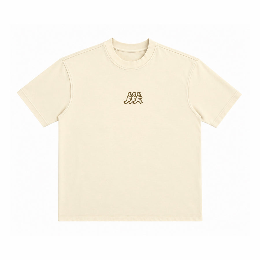Palm Springs Cotton T-shirt