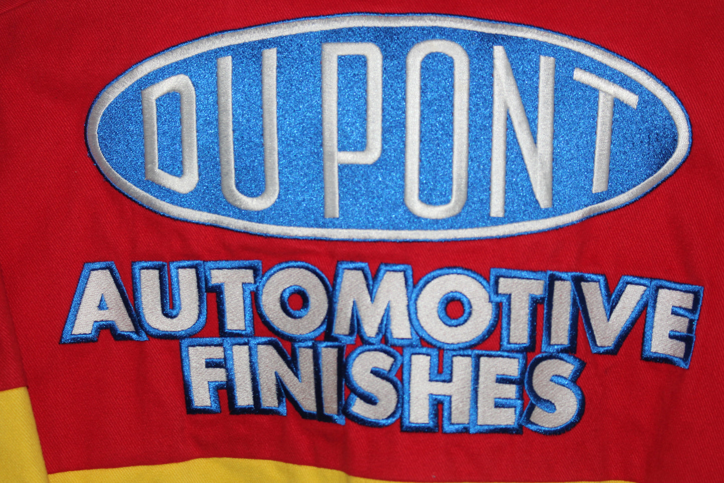 DuPont Racing NASCAR Jeff Gordon #24 (XL)