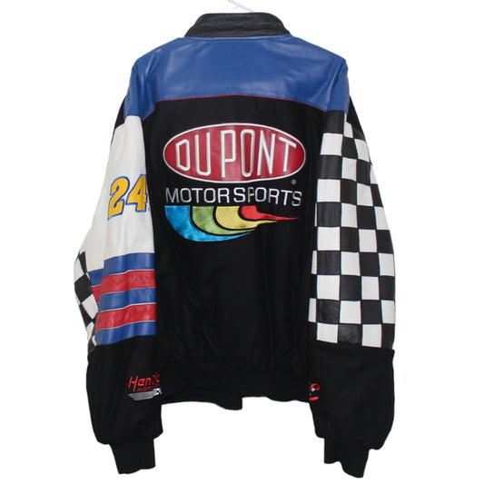 DuPont Racing NASCAR Jeff Gordon #24 (XXL)