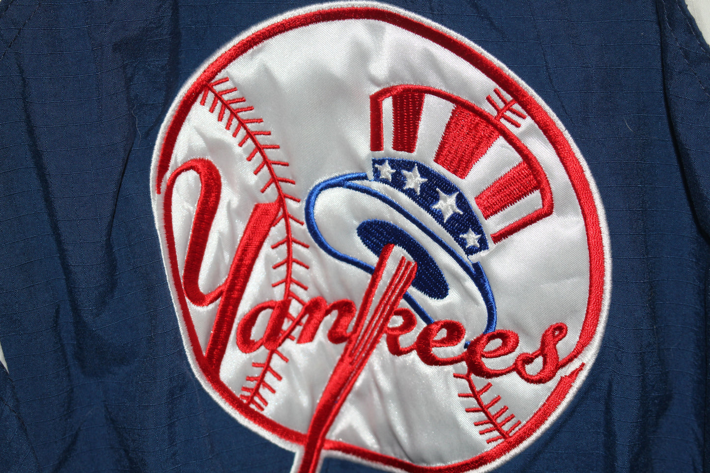 New York Yankees Starter (L)