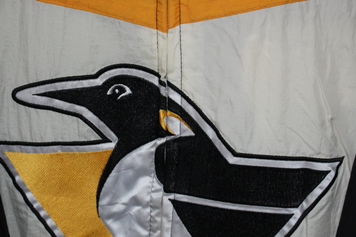 Pittsburgh Penguins Logo 7 (L)