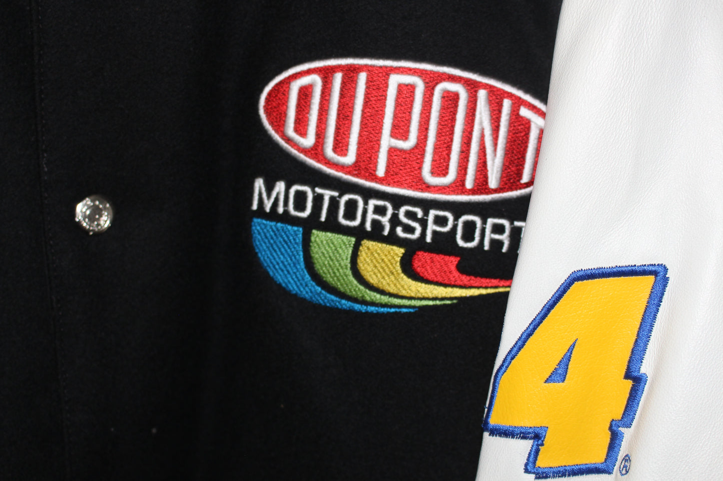 DuPont Racing NASCAR Jeff Gordon #24 (XXL)