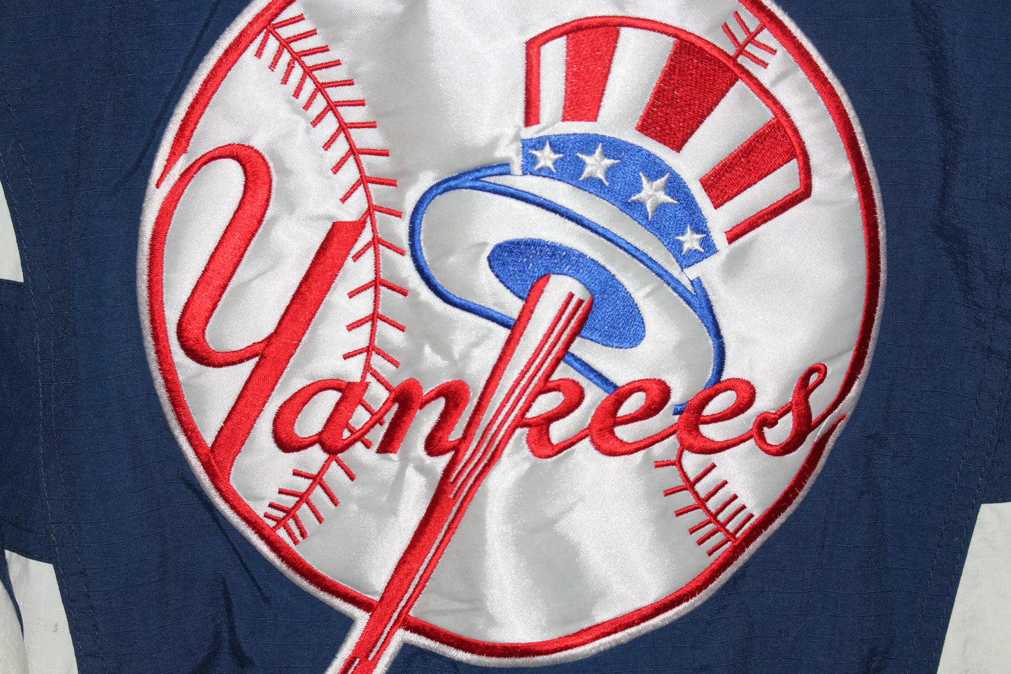 New York Yankees Starter (L)