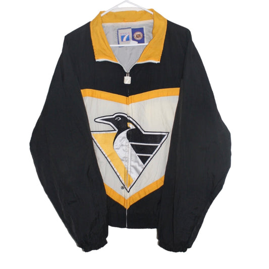 Pittsburgh Penguins Logo 7 (L)