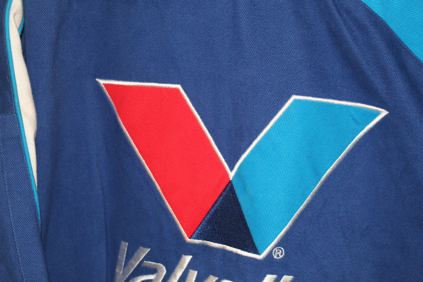 Valvoline Racing NASCAR Mark Martin #6 (XL)