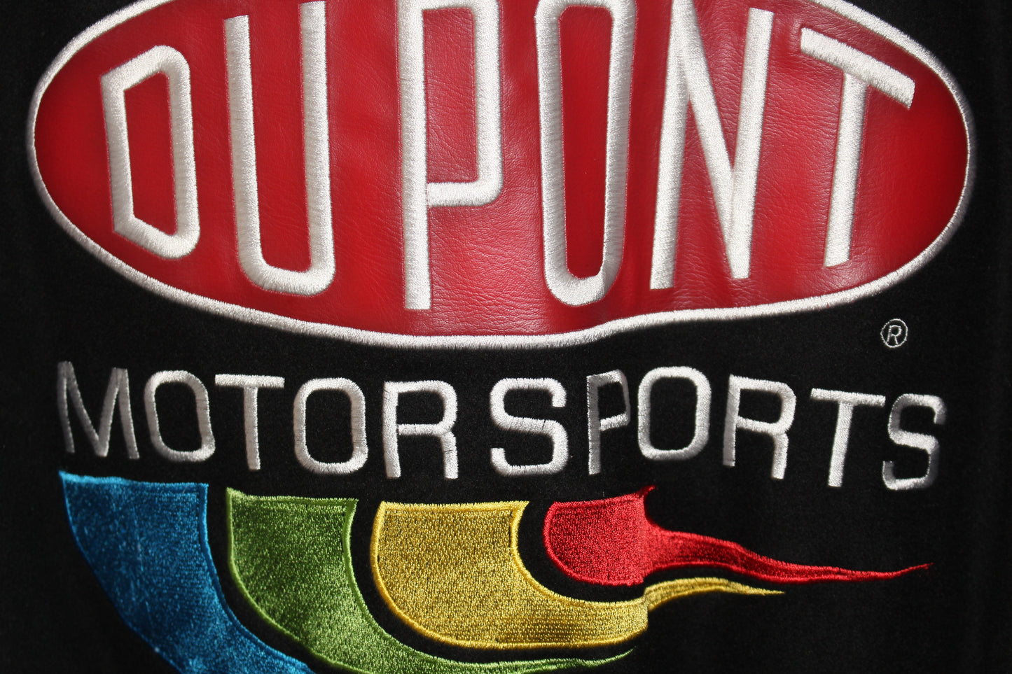DuPont Racing NASCAR Jeff Gordon #24 (XXL)