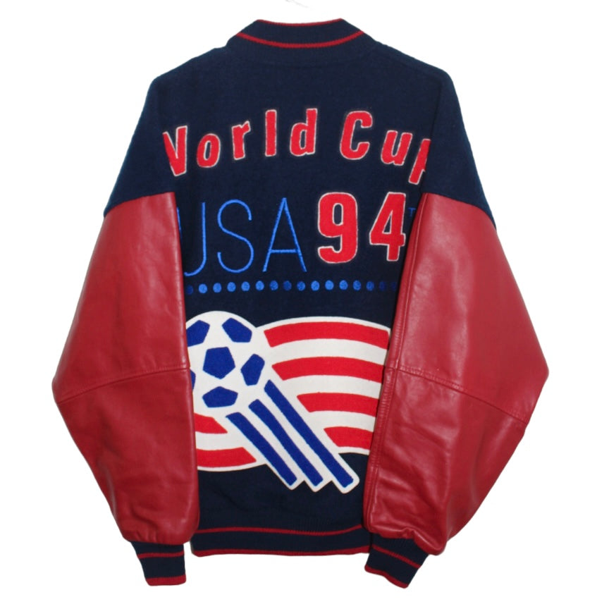 1994 World Cup Team USA Letterman (M)