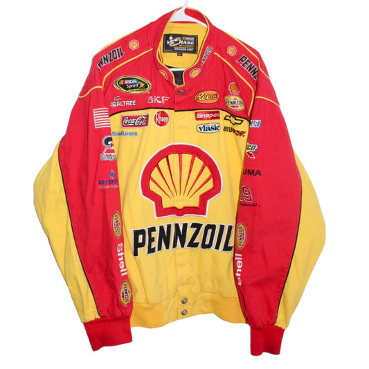 Pennzoil Shell Racing NASCAR Kevin Harvick #29 (XXL)