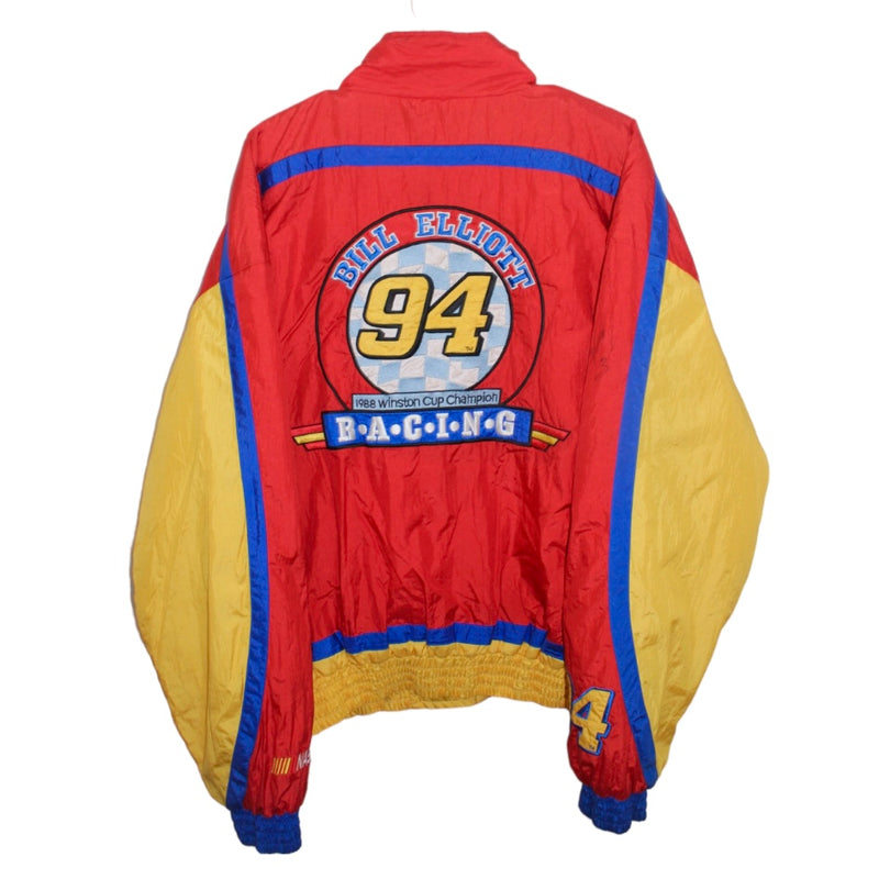 NASCAR