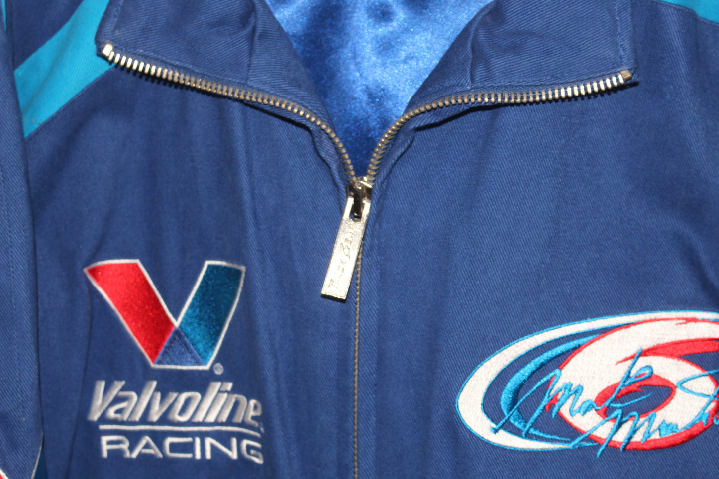 Valvoline Racing NASCAR Mark Martin #6 (XL)