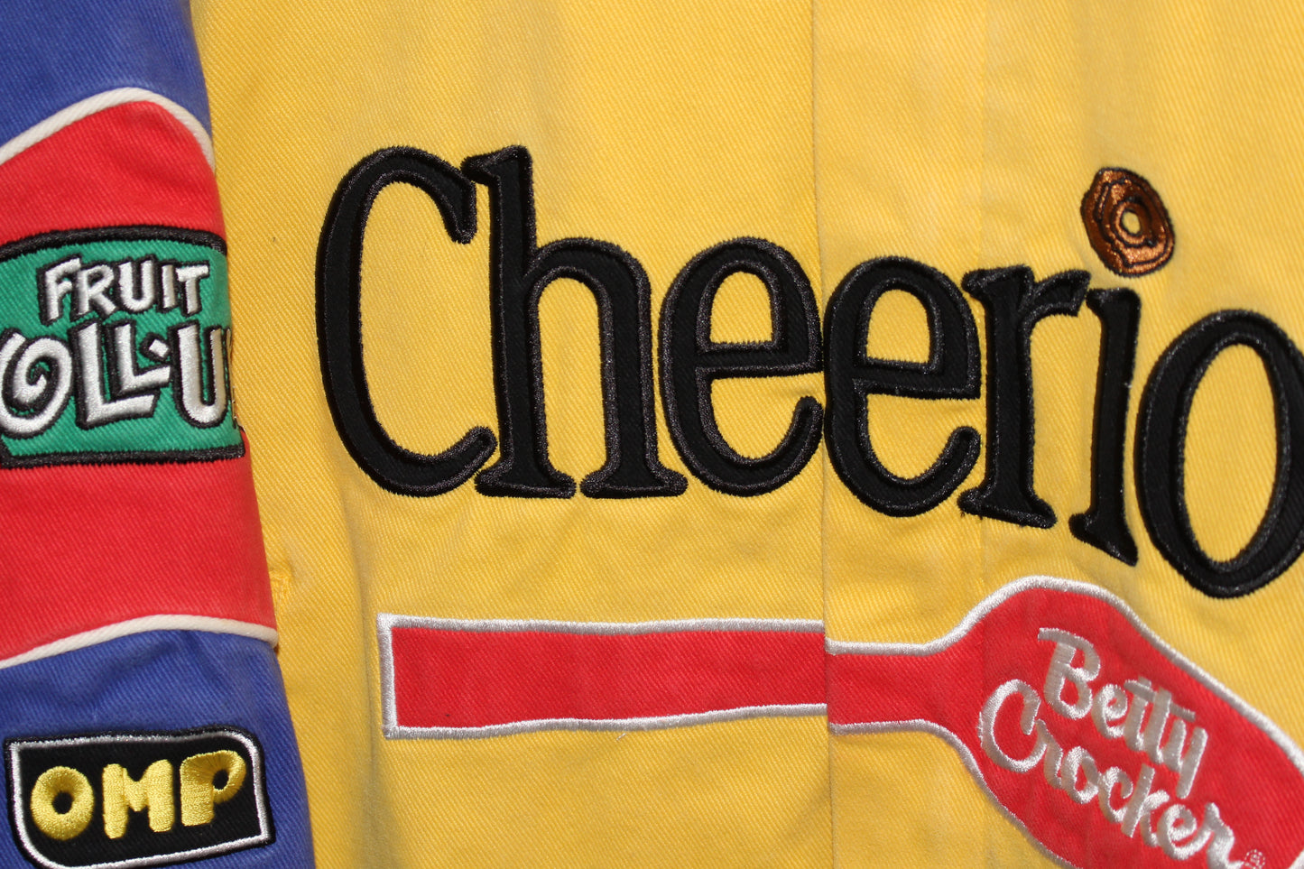Cheerios Racing NASCAR Richard Childress #33 (M)