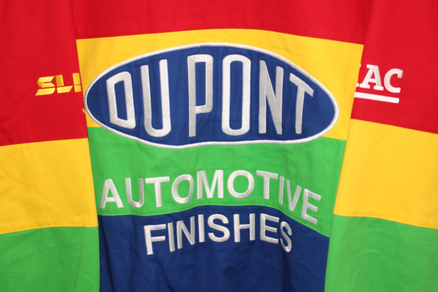 Rare DuPont Racing NASCAR Jeff Gordon #24 (XL)