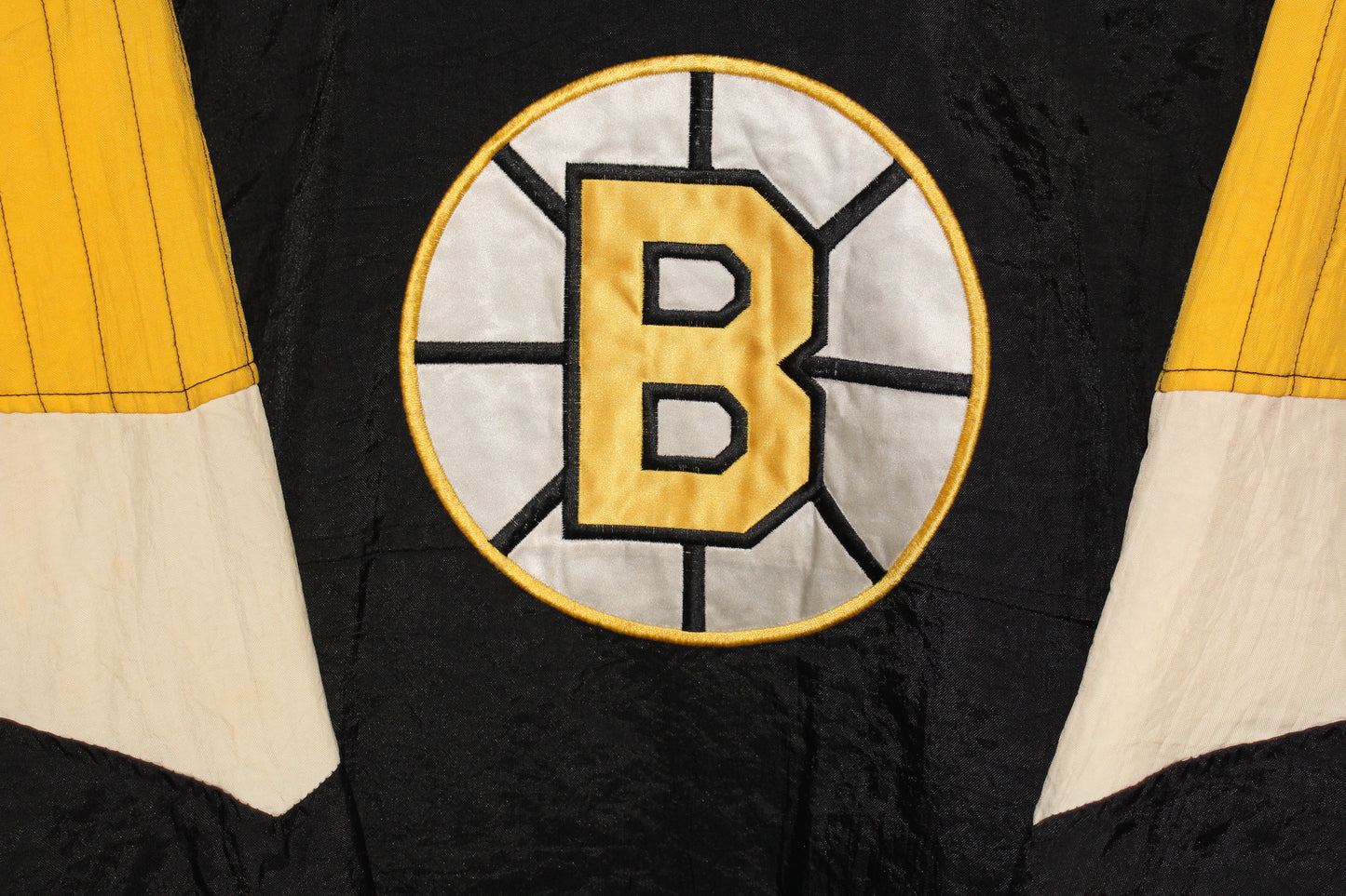 Rare Boston Bruins Starter Pullover (XL)