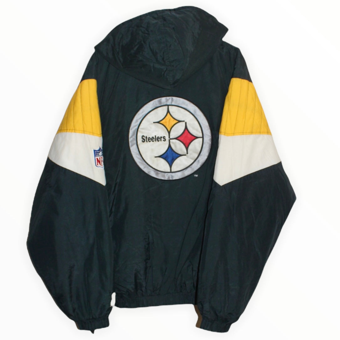 Pittsburgh Steelers Starter Pullover (M)