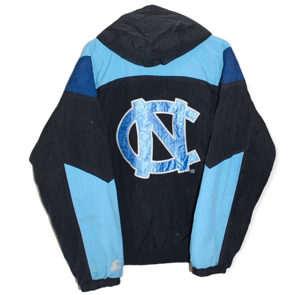 Unc jacket 2024