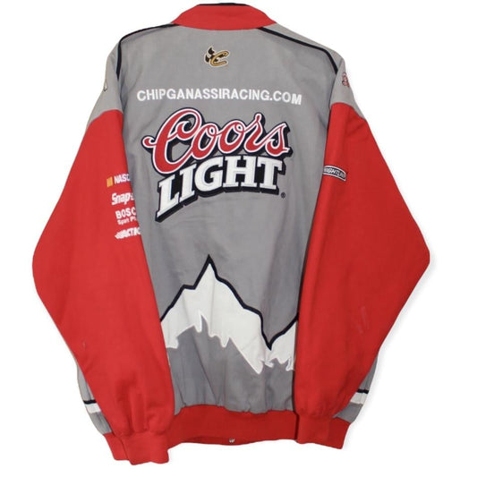 Coors Light Racing NASCAR Sterling Marlin #40 (XL)