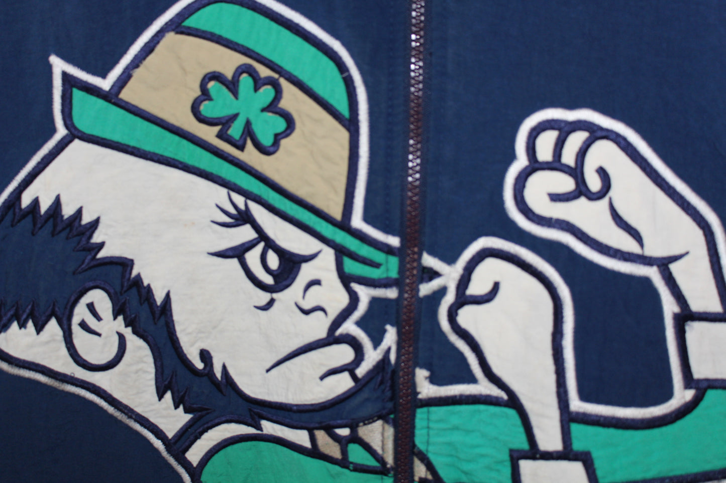 Notre Dame Fighting Irish Starter (L)