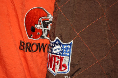 Cleveland Browns Logo 7 (L)