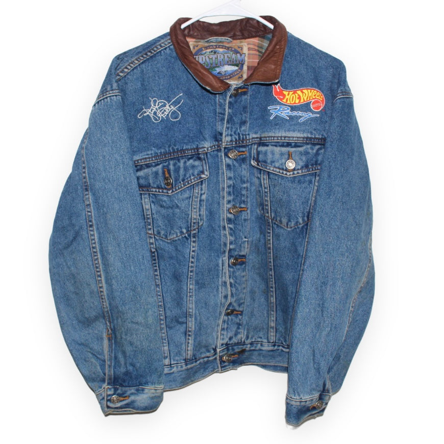 Richard discount petty jacket