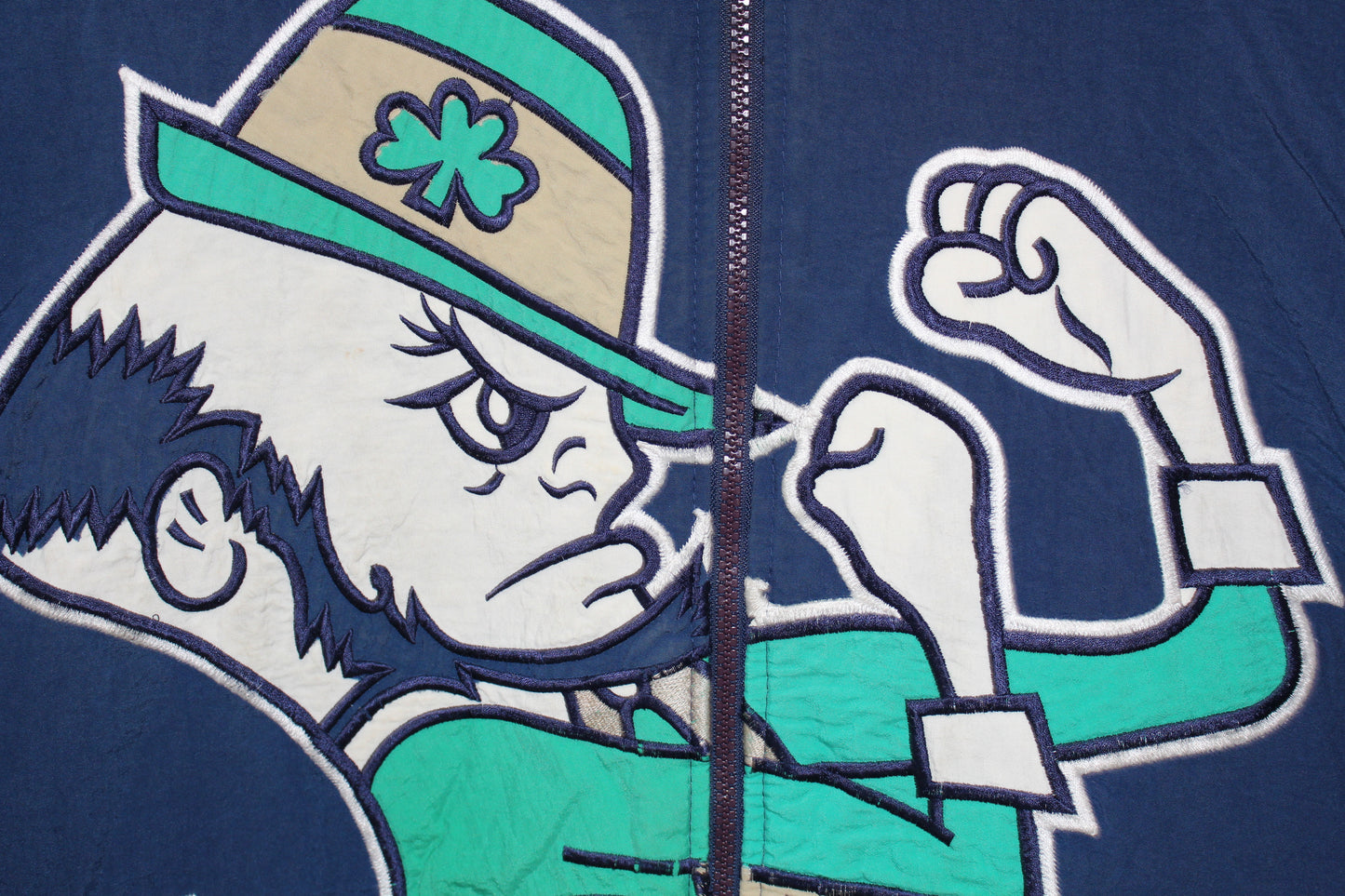 Notre Dame Fighting Irish Starter (L)