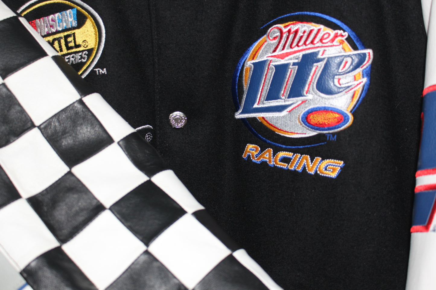 Miller Lite Racing NASCAR Rusty Wallace #2 (M)