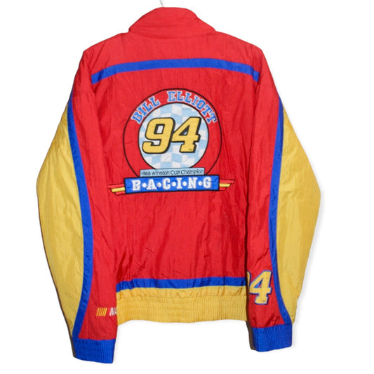 McDonald’s Racing NASCAR Bill Elliott #94 (XL)