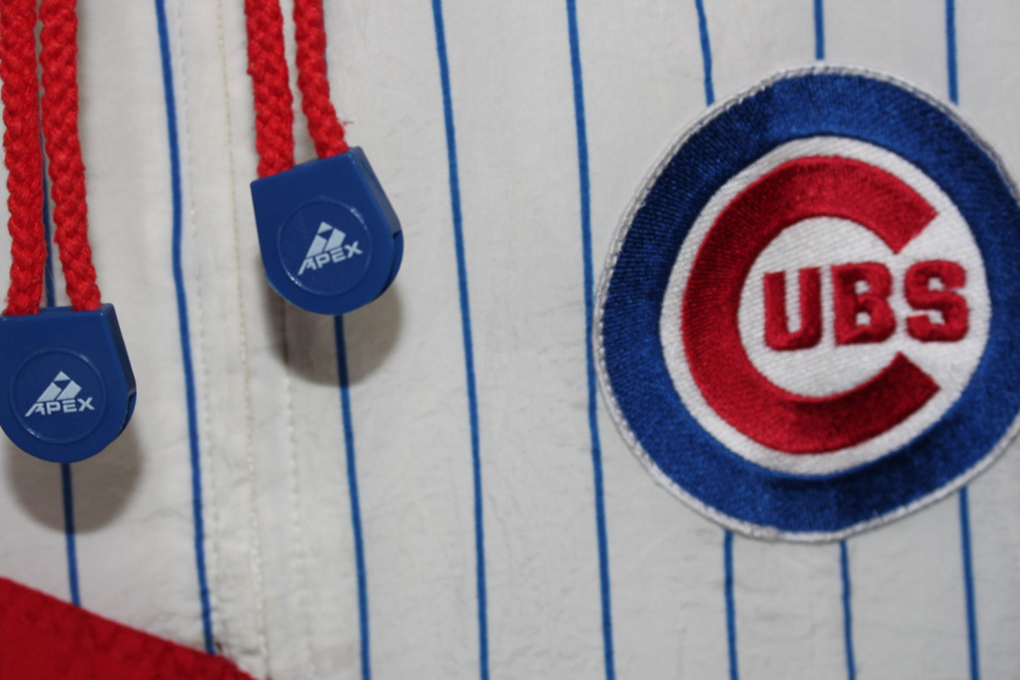 Chicago Cubs Apex One (L)