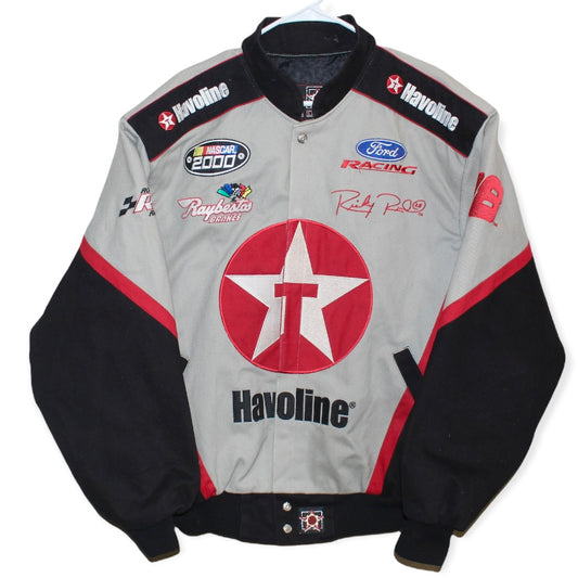 Rare Texaco Havoline Racing NASCAR Ricky Rudd #28 (L)