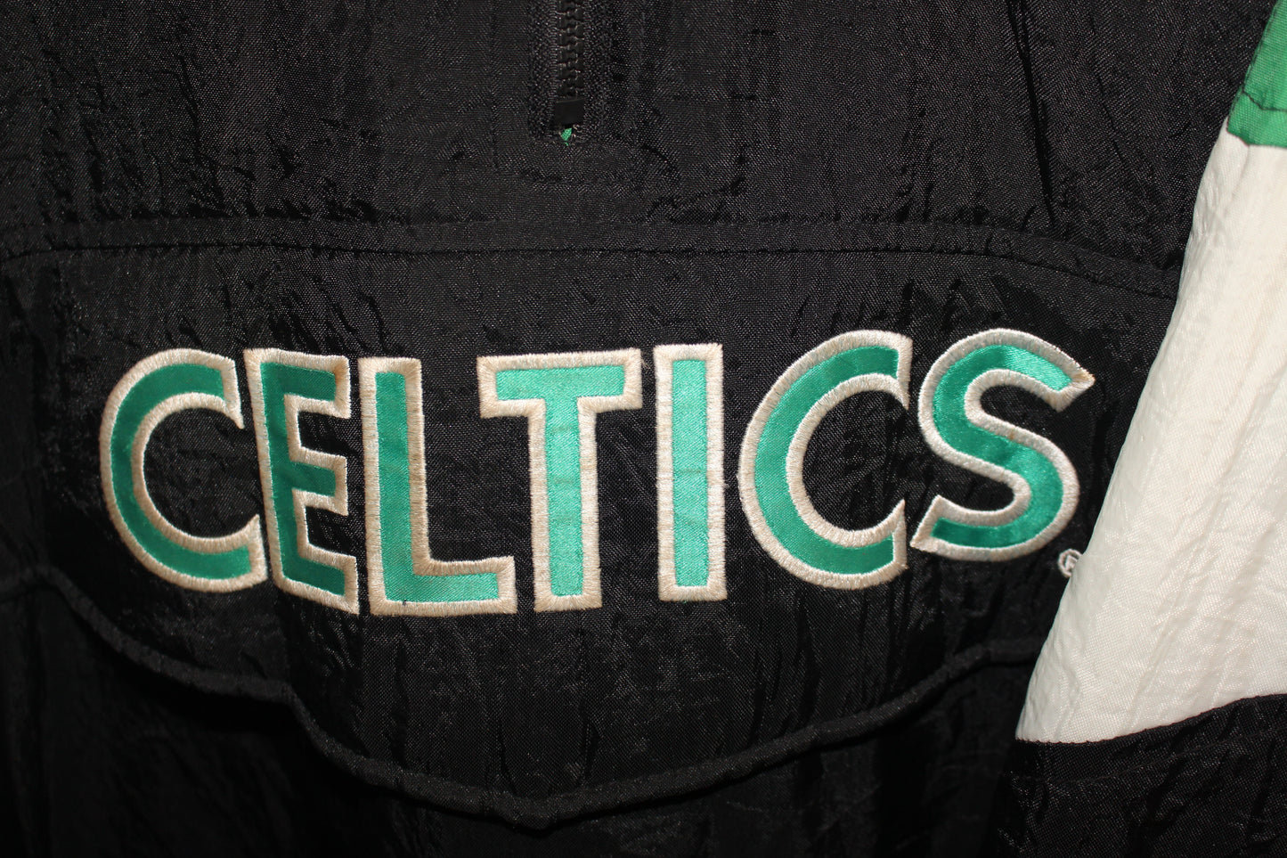 Boston Celtics Starter Pullover (XL)