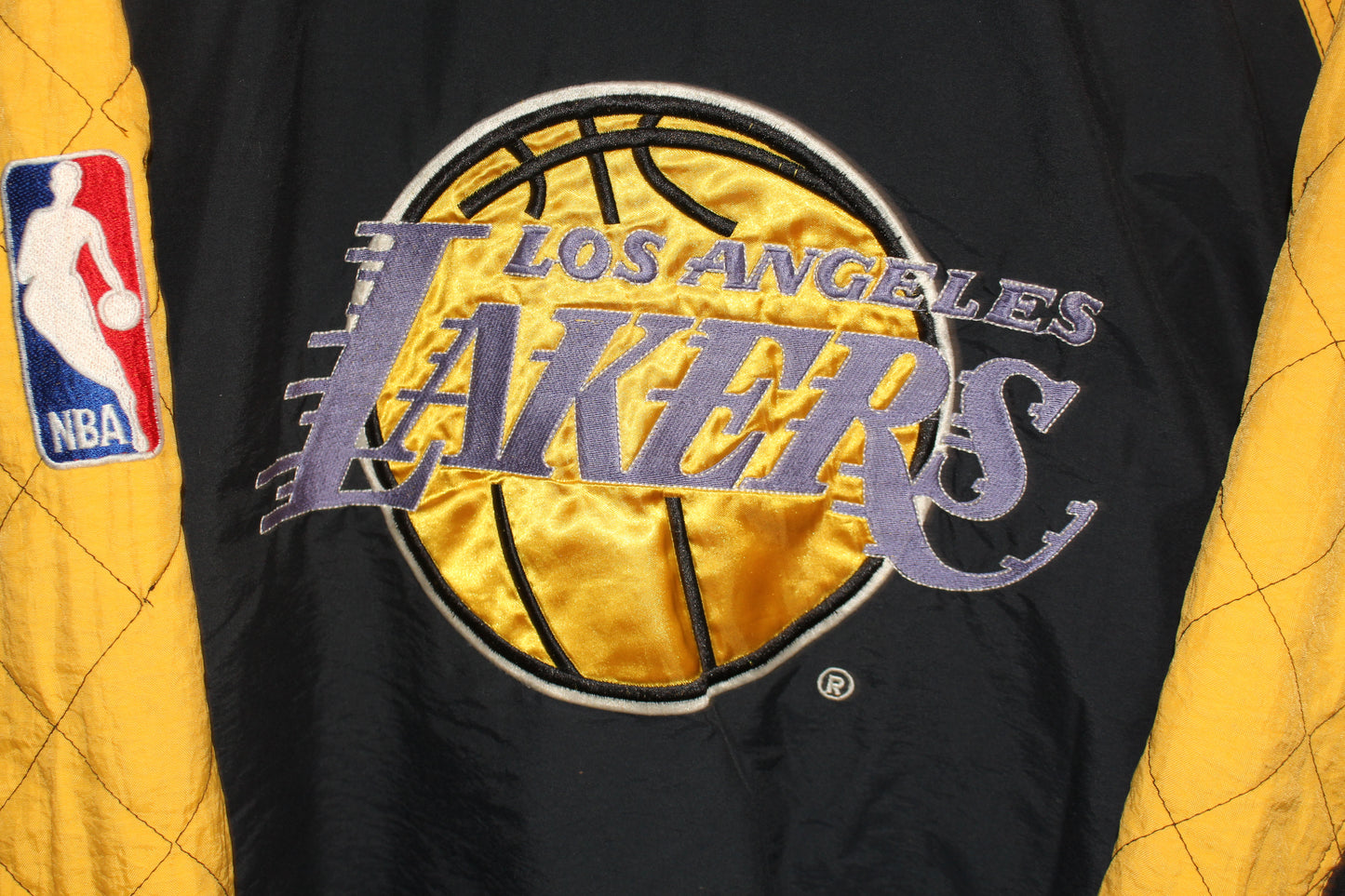 Los Angeles Lakers Starter (XL)