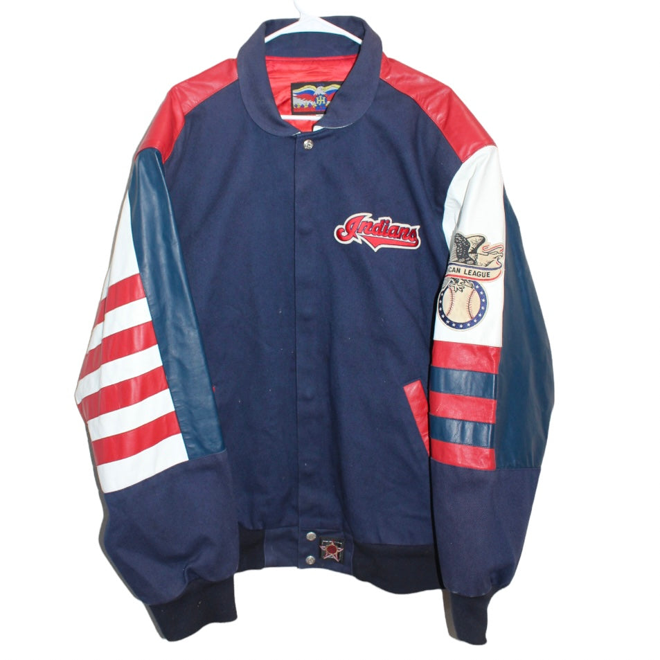 Jeff Hamilton Baseball Jacket Varsity/Baseball Coats & Jackets for Men