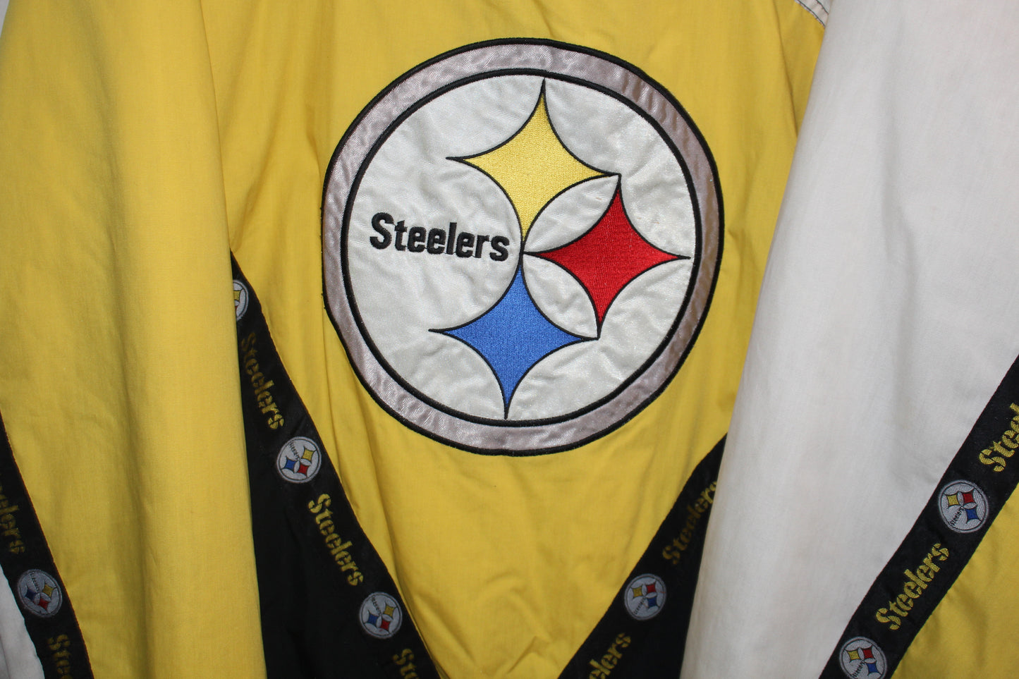 Pittsburgh Steelers Pro Player (L)