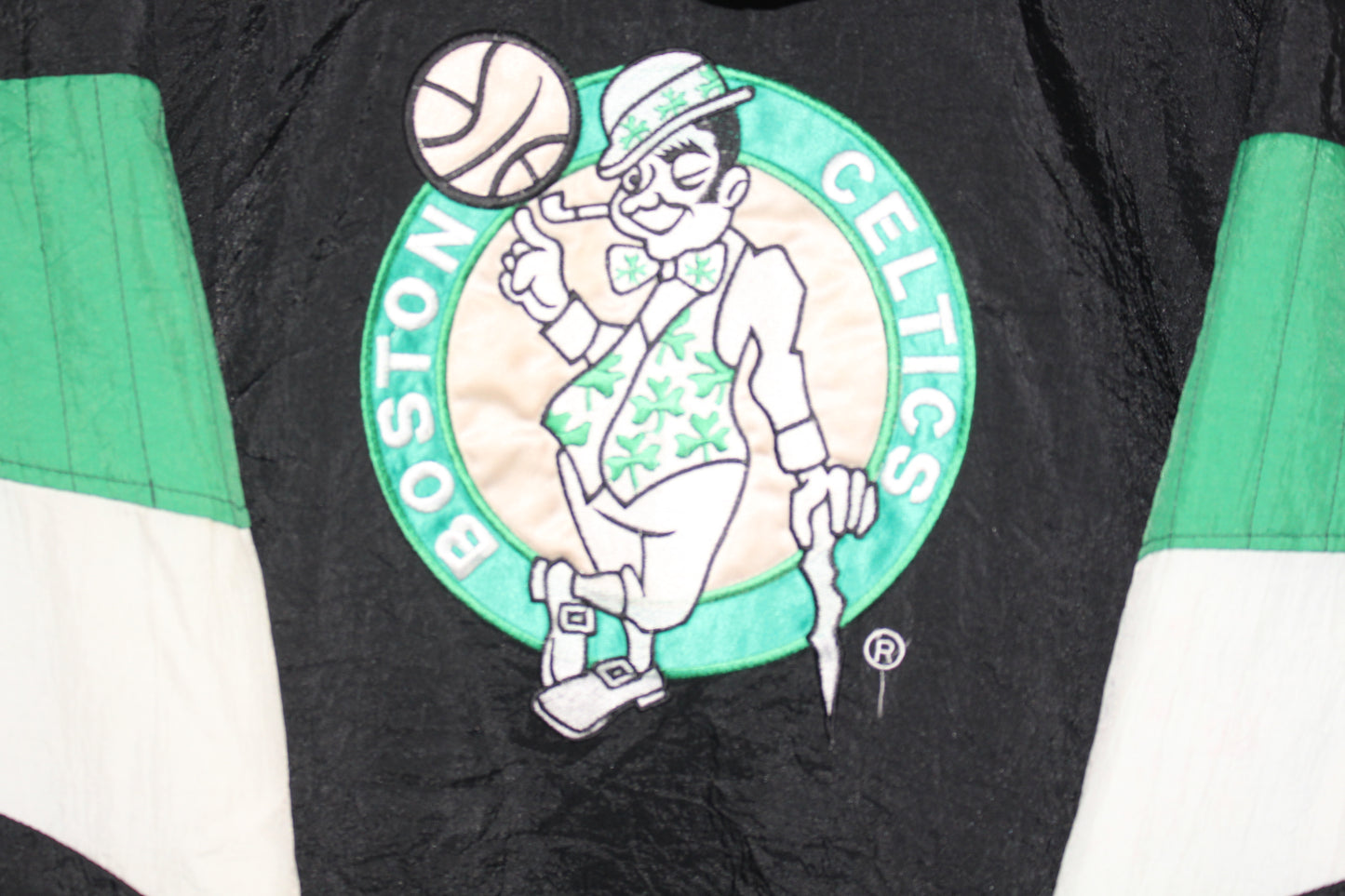 Boston Celtics Starter Pullover (XL)