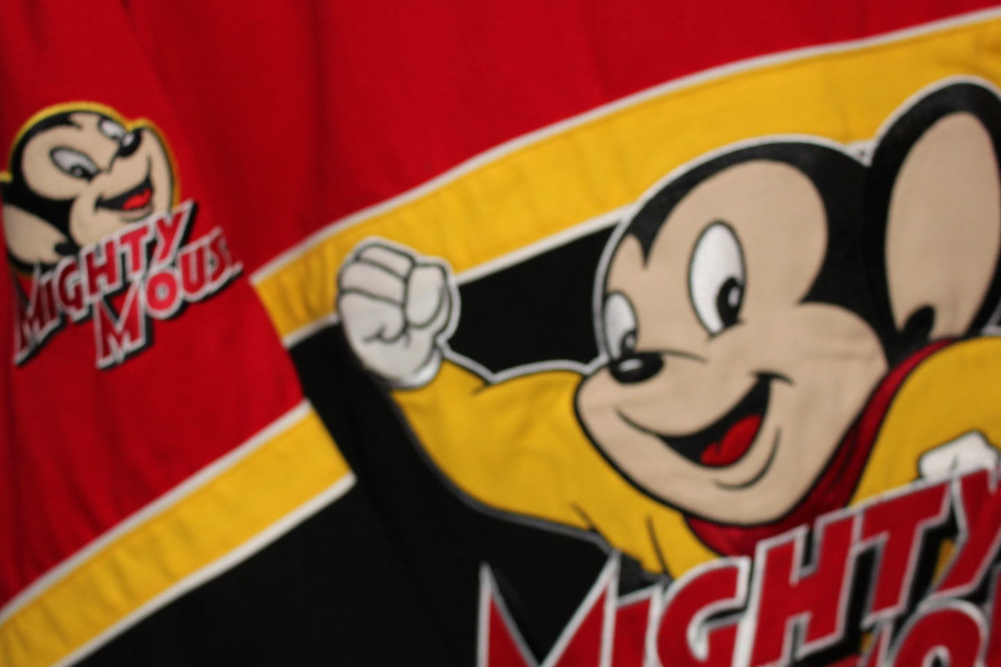 Might Mouse Racing NASCAR Jeff Gordon #24 (XL)