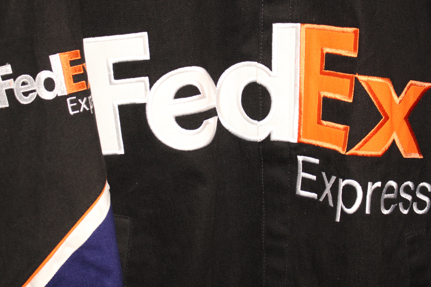 FedEx Racing NASCAR Denny Hamlin #11 (XL)