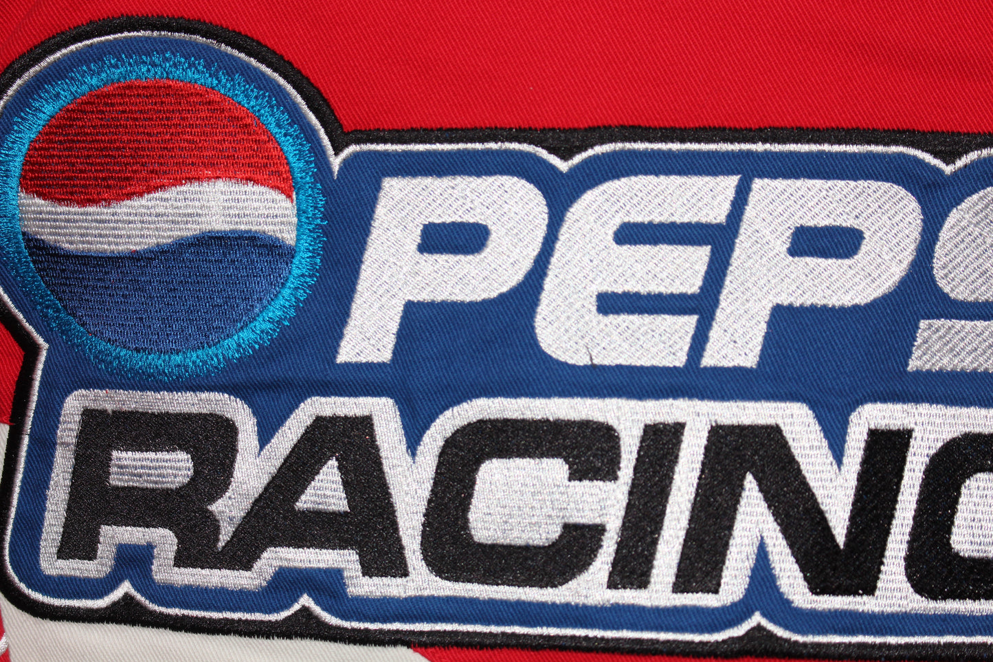 Pepsi Racing NASCAR Jeff Gordon #24 (L)