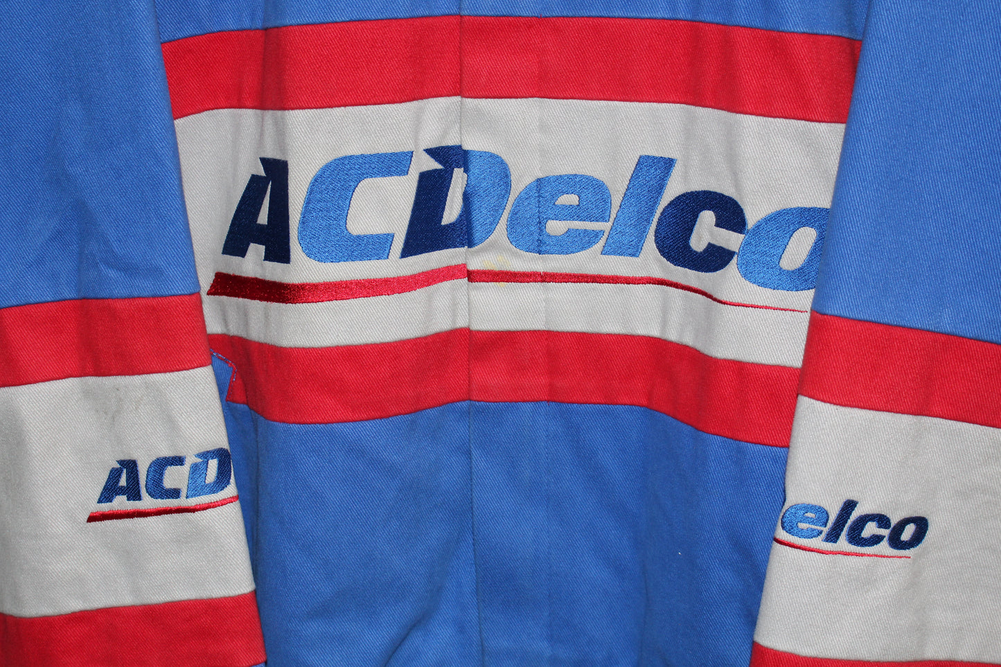ACDelco Racing NASCAR Dale Earnhardt Jr #3 (L)