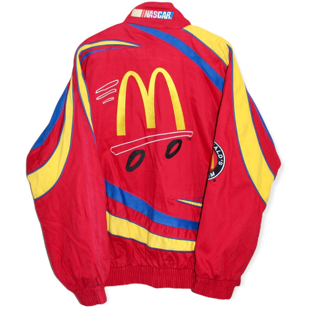 McDonald’s Racing NASCAR Bill Elliot #94 (XL)
